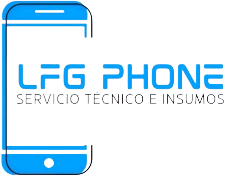 LFG Phone Logo